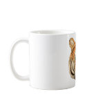 Tiger Head mugs