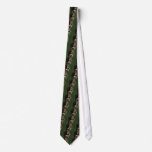 tiger into the light necktie
