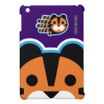 Tiger iPad mini case