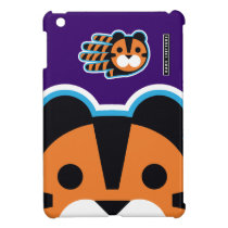 Tiger iPad mini case