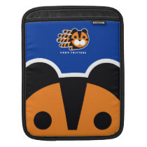 Tiger iPad Sleeve