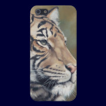 Tiger iPhone 5 case iphone cases