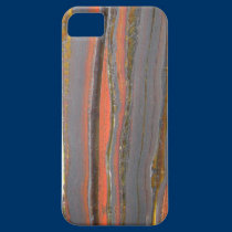 Tiger Iron I phone 5 case casemate cases