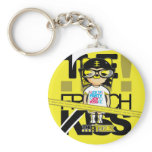tiger keychains