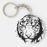 tiger keychains
