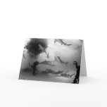 Tiger & Lemon Shark notecard
