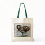 Tiger Lilly Book Bag