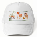 Tiger Lilly hats