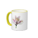 Tiger Lilly mugs