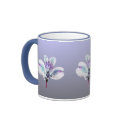 Tiger Lilly mugs