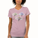 Tiger Lilly t-shirts