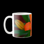 Tiger Lily Mug mugs
