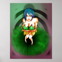Tiger Lily Posters