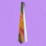 Tiger Lily - tie
