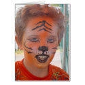 "Tiger Mask Boy" cards