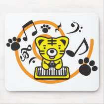 Tiger_Method mousepads