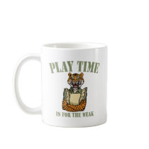 Tiger Mother Mugs