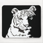 tiger mousemat mousepads