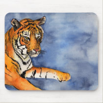 Tiger Mousepad mousepads