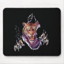tiger mousepads by tonniek tiger mousepads