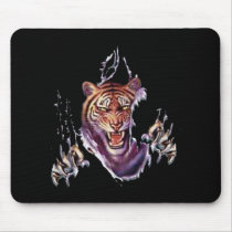 tiger mousepads by tonniek tiger mousepads