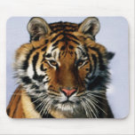 tiger mouse pads