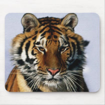 tiger mouse pads
