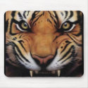 Tiger Mousepad