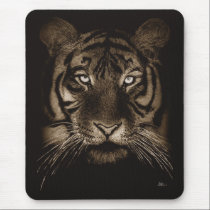 Tiger Mousepad