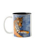 Tiger Mug