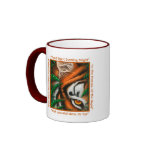 Tiger Mug