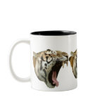 Tiger Mug
