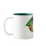 Tiger mugs