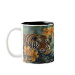 Tiger Mug