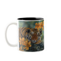 Tiger Mug