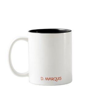 TIGER mug