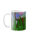 Tiger Mugs