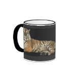 Tiger Mug