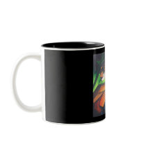 Tiger Coffee Mugs