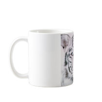 Tiger Mug