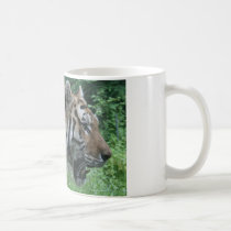 Tiger Mug mugs