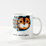 Tiger Mug