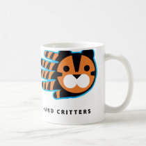 Tiger Mug