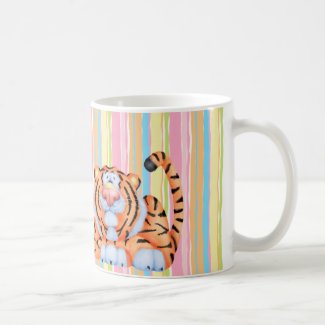 Tiger - Mug