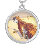 Tiger Custom Jewelry