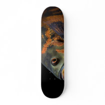tiger oscar skateboards