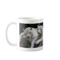 Tiger Pair mugs