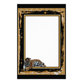 Tiger Paper Stationery