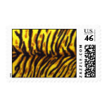 Tiger Pattern Stamp