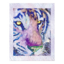 Tiger posters